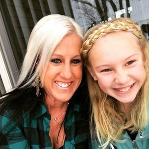 Meet your Posher, Carla